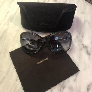 COPY - Tom Ford sunglasses whitney